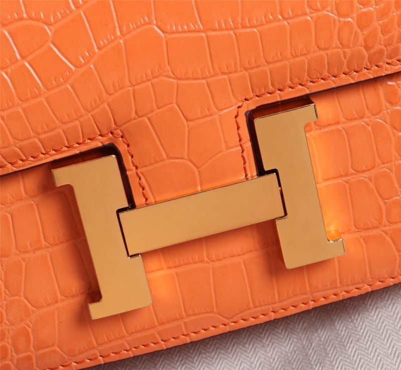 Hermes Constance Bags